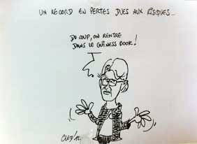 Description à mettre