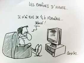Description à mettre