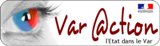 Var @ction est la lettre d'information électronique des services de l'Etat dans le Var. Var @ction est la lettre d'information électronique des services de l'Etat dans le Var.