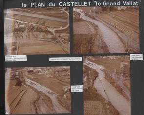 Les inondations de janvier 1978 dans le Var, archives de www.sigvar.org