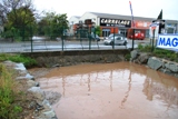 Fréjus, La Palud, le dimanche 31 octobre 2010