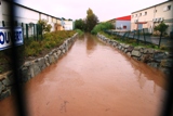 Fréjus, La Palud, le dimanche 31 octobre 2010