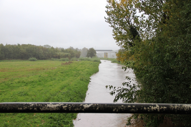 Fréjus, La Palud, le dimanche 31 octobre 2010