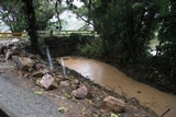 Fréjus, quartier des Marronières, le dimanche 31 octobre 2010