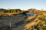 Brèche à Roquebrune