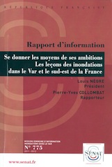 Le rapport papier