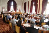 La MCI du Sénat présente son rapport sur les inondations dans la Var