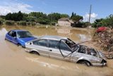 Var, les dégâts des inondations estimés à plus d'un milliard d'euros