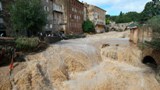 Draguignan, en juin 2010. Crédits photo: AP