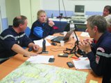 Inondations: Var-matin à la rencontre des sinistrés - Photo Christophe Chavignaud