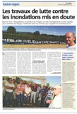 Varmatin du 16 septembre 2010