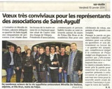 VIVA persona non grata en mairie de Fréjus (83) ?